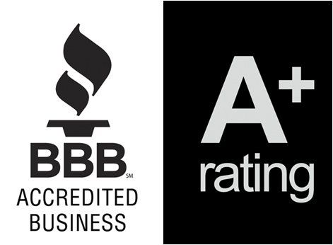 A&R Capet Barn BBB Accredited Business